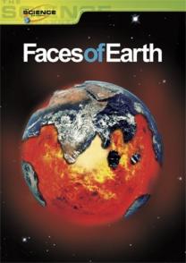 百变地球 faces of the earth