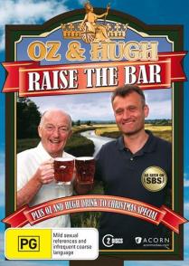 酒吧之旅 第一季 Oz and Hugh Raise the Bar Season 1