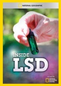 走进迷幻剂  Inside LSD