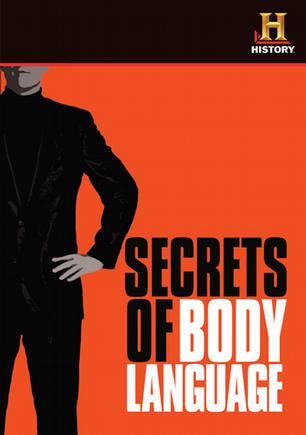 身体语言的秘密 Secrets of Body Language的海报