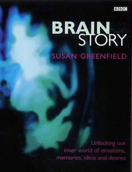 人脑漫游 Brain Story的海报
