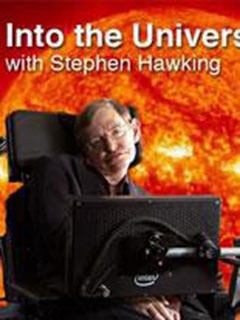 斯蒂芬·霍金和万有理论 Stephen Hawking And The Theory of Everything的海报