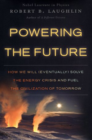 探索频道 未来能源 Powering the Future的海报