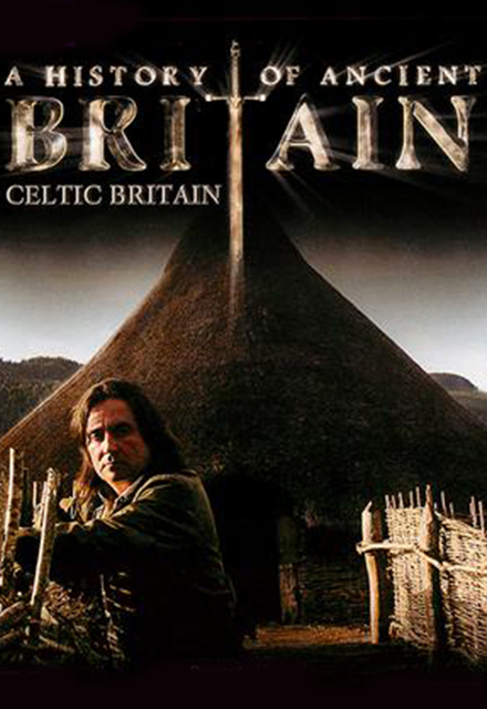 英国古代史 第一季 A History of Ancient Britain Season 1的海报
