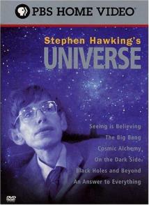 斯蒂芬·霍金的宇宙 Stephen Hawking