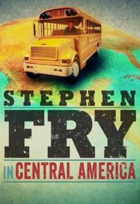 橫越中美洲 Stephen Fry in Central America