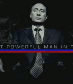 普京：世界上最有权力的人 Vladimir.Putin.The.Most.Powerful.Man.In.The.World