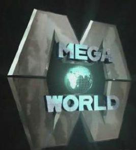 大世界  世界各国的工匠的能力 Mega World 