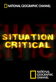 十万火急系列  Situation Critical的海报