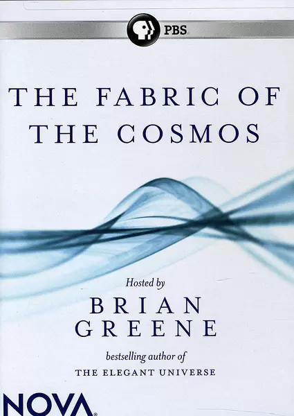 宇宙的构造 The Fabric of the Cosmos