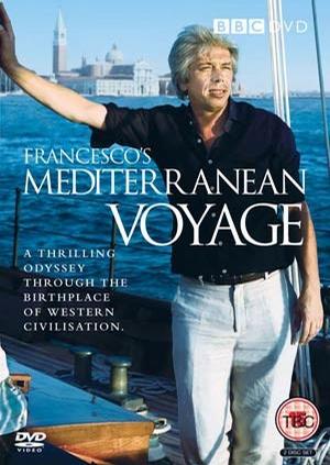 弗朗西斯科的地中海之旅 Francesco’s Mediterranean Voyage的海报