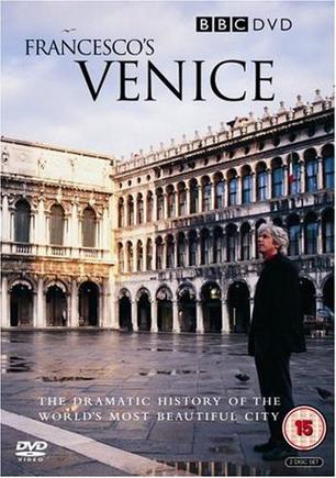 威尼斯 Francesco's Venice的海报