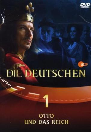 德国人 第一季 Die Deutschen的海报