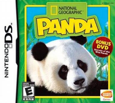 国家地理 - 大熊猫 National Geographic - Giant Panda的海报