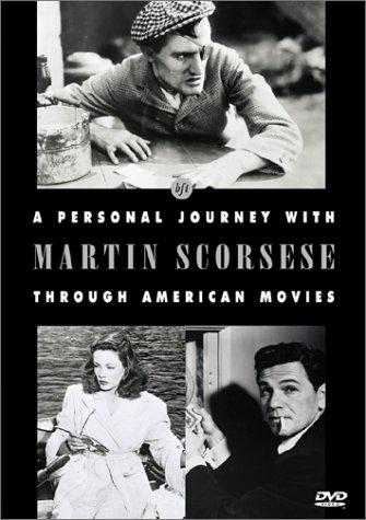 马丁·斯科塞斯的美国电影之旅 A Personal Journey with Martin Scorsese Through American Movies的海报