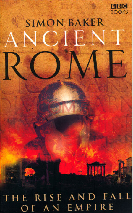 古罗马：一个帝国的兴起和衰亡 Ancient Rome: The Rise and Fall of an Empire (2006)的海报