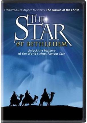 伯利恒之星 Star of Bethlehem的海报