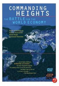 制高点：世界经济之战 Commanding Heights: The Battle for the World Economy