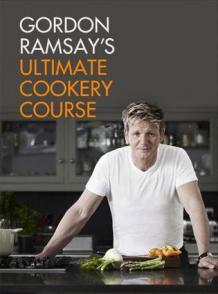 戈登·拉姆齐终极烹饪教程 Gordon Ramsay's Ultimate Cookery Course 
