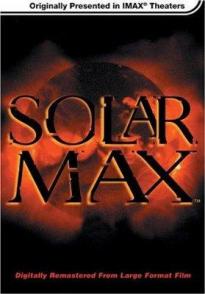 活力太阳 Solarmax