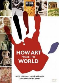 艺术创世纪 How Art Made the World
