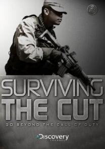 尖兵实录 第二季 Surviving The Cut Season 2