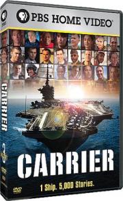 航空母舰 Carrier