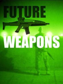 新时代武器 1-3季全 Future Weapons Season 1-3