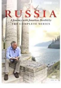 俄罗斯之旅 Russia: A Journey with Jonathan Dimbleby