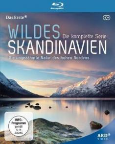 野性的斯堪的纳维亚 Wildes Skandinavien