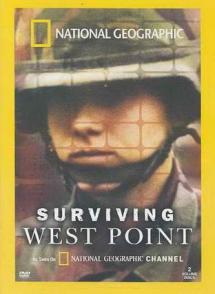 西点生存法则 Surviving West Point