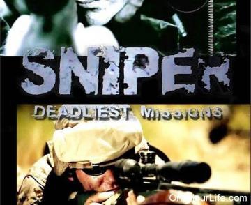 狙击手：死亡任务 Sniper: Deadliest Missions