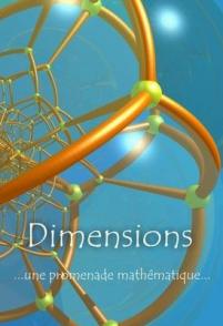 维度：数学漫步 Dimensions: A Walk Through Mathematics