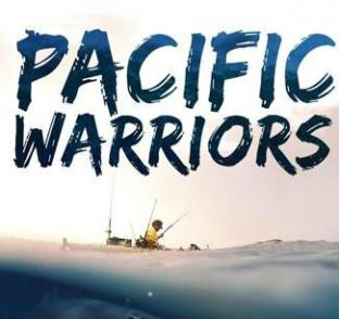 太平洋捕鱼勇士 Pacific Warriors