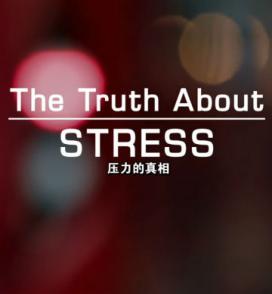 压力的真相 The Truth About Stress