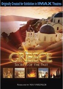 希腊迷城 Greece : Secrets of the Past