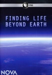 寻找外星生命 Finding Life Beyond Earth