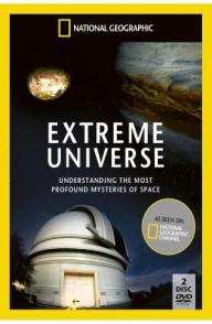 终极宇宙 Extreme Universe