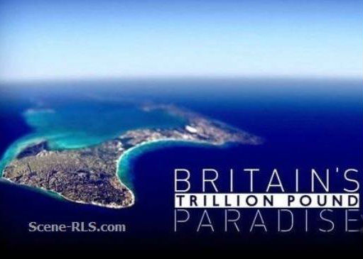 揭秘开曼群岛 Britain’s Trillion Pound Island – Inside Cayman的海报