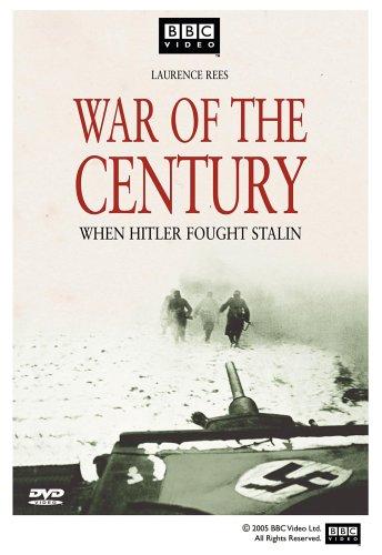 世纪大战：二战欧洲东线纪实 War of the Century的海报