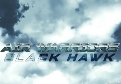 空中武士 黑鹰 Air Warriors: Black Hawk