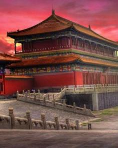 紫禁城的秘密 Secrets of China's Forbidden City