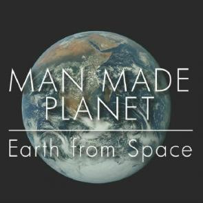 人造行星:从太空看地球 Man Made Planet: Earth from Above
