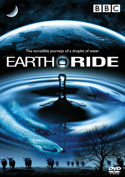 地球水之旅 地球水之旅的海报