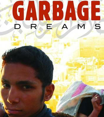 垃圾梦 Garbage Dreams的海报
