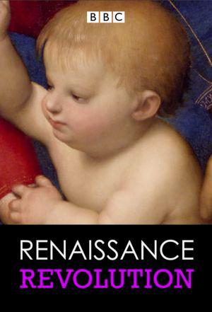 文艺复兴 Renaissance Revolution的海报