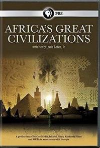 非洲伟大文明 第一季 Africa's Great Civilizations Season 1