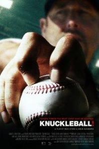 投球 Knuckleball