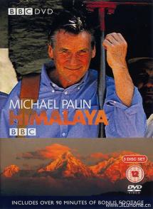 喜马拉雅之旅 Himalaya With Michael Palin / 与迈克佩林游喜马拉雅