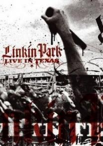 林肯公园乐队德州现场 Linkin Park: Live in Texas